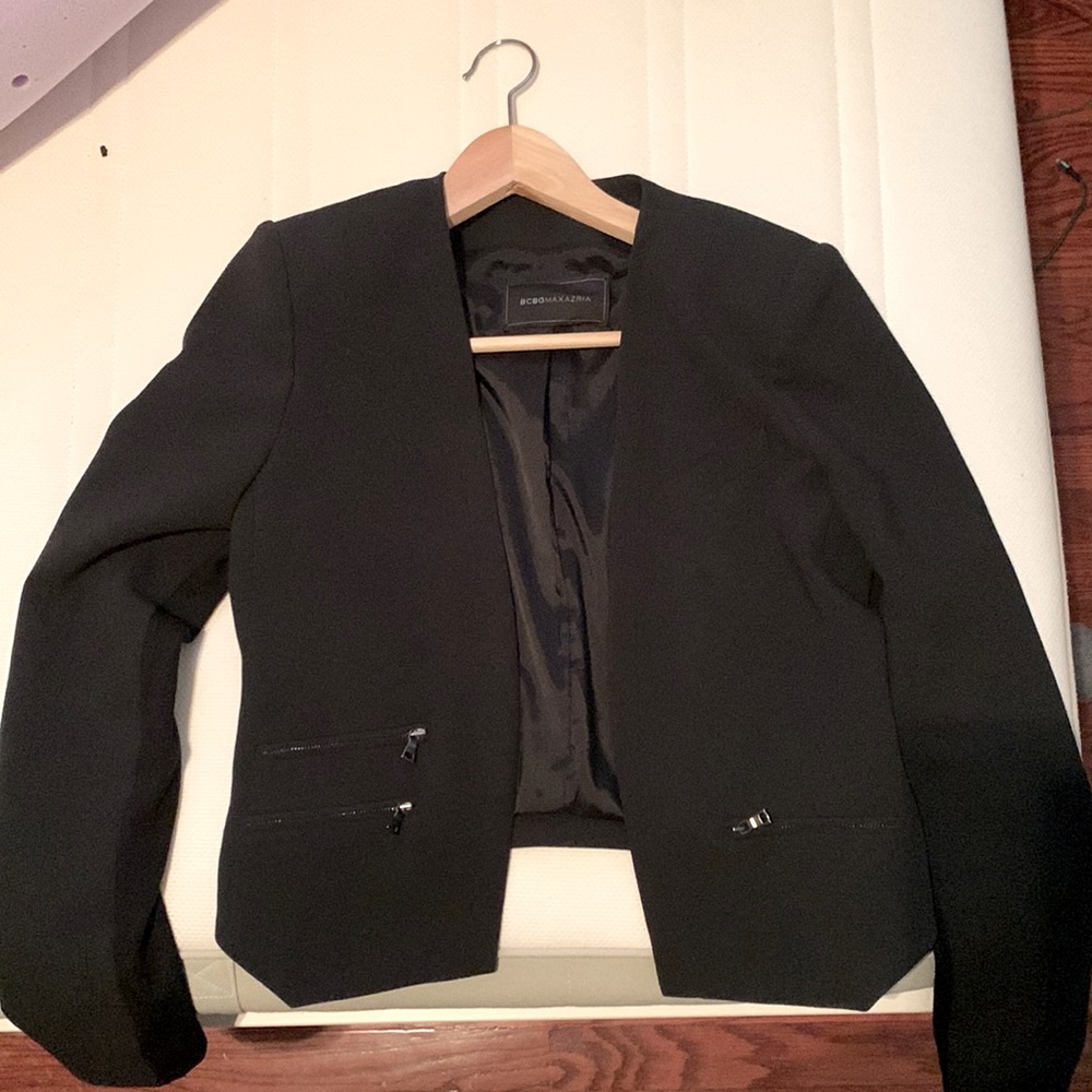 Authentic BCBGMaxazria Blazer